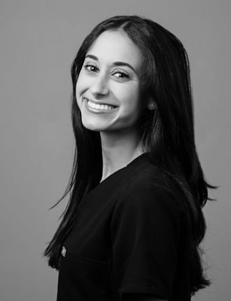 meet dr yael breziner